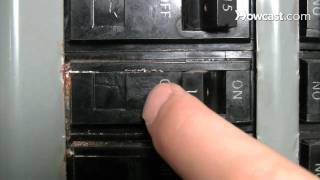 How to Test Circuit Breakers [upl. by Anne-Marie419]