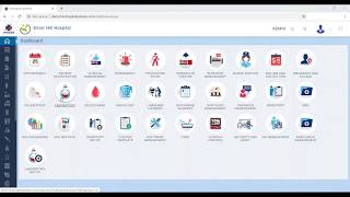 Hospital Management System  eHospital Systems  Short Overview [upl. by Ffirahs]