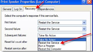 How To Fix  Print Spooler Service Is Not Running In Windows 7  Print spooler service not working [upl. by Janeczka]