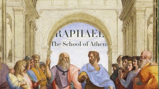 The School of Athens [upl. by Ordnas302]