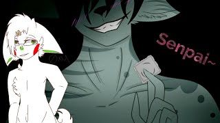 Senpai Best Animation Meme Compilation 15 [upl. by Lion]