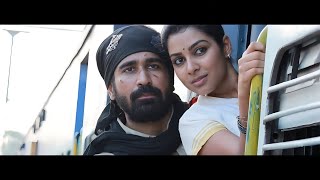 Roadside Rowdy Full Movie In Hindi Dubbed  Vijay Antony  Satna Titus  Bagavathi  Review amp Facts [upl. by Aubarta449]