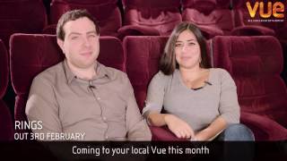 Inside Vue What to watch in February [upl. by Rabbi]