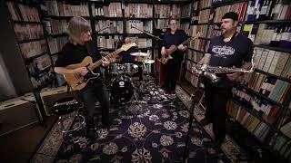 Mike Stern  Full Session  952017  Paste Studios  New York NY [upl. by Suu270]