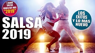 SALSA 2019  SALSA MIX 2019  LOS EXITOS Y LO MAS NUEVO [upl. by Haley133]