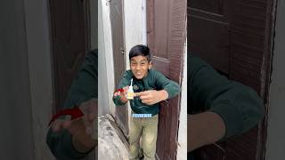 Mr Faisal Ke Shat Prank Kar Diya 😱 minivlog vlog prank funny MrFaisalKhanAgra [upl. by Agathe]