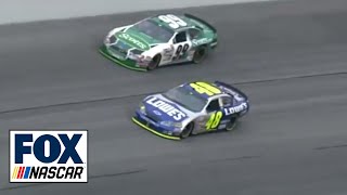 Top 10 NASCAR Finishes on FOX [upl. by Annor]