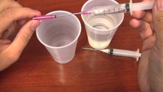 How to Refill an Ink Cartridge Fountain Pen 101 [upl. by Caria628]