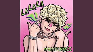 LALALA [upl. by Ardnovahs]