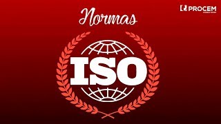 ¿Qué son las normas ISO [upl. by Johnston778]