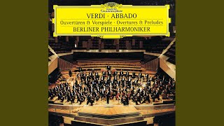 Verdi La forza del destino Overture Sinfonia [upl. by Balac]