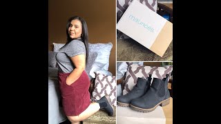 Maurices Try On Haul [upl. by Danice]