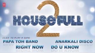 Housefull 2 cast PLAYS HOLI [upl. by Llewoh]