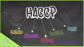 HACCP Series quot7 Principles of HACCPquot [upl. by Ameer]