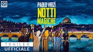 NOTTI MAGICHE 2018 di Paolo Virzì  Trailer ufficiale HD [upl. by Acenes505]