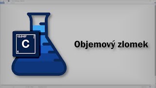 Chemie  Objemový zlomek [upl. by Mylor]