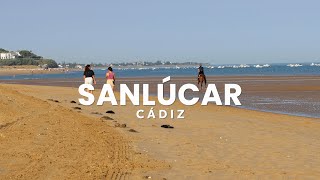 Sanlúcar de Barrameda Cádiz [upl. by Anwahsar]