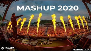 Mashups amp Remixes Of Popular Songs 2020 🎉  Party Mix 2020 [upl. by Bolton696]