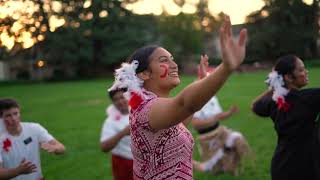 Traditional Samoan Sasa Dance [upl. by Powel595]