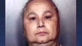 Miamis Cocaine Godmother killed [upl. by Solana]