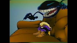 MTVs The Maxx  Home Video Trailer [upl. by Aloisius]