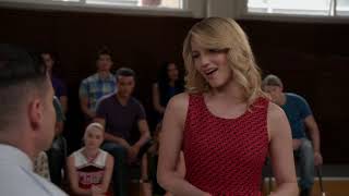 Glee  Just Give Me A Reason full performance HD Official Music Video [upl. by Akirehs]