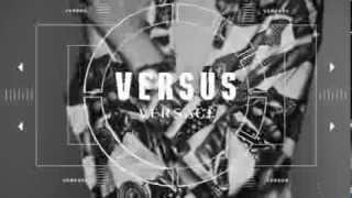 Versus Versace Watches  Tokyo Chrono 44 [upl. by Ramaj661]