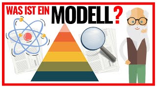 Was ist ein Modell Wissenschaftstheorie einfach erklärt 🔍 [upl. by Nicks]