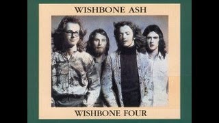 Wishbone Ash  Everybody Needs A Friend 1973 [upl. by Nolyar676]