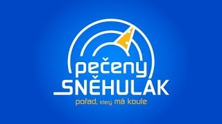 Pečený sněhulák 9 [upl. by Aggri956]