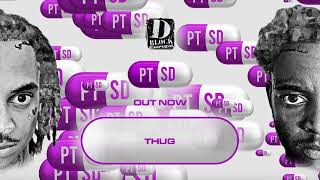 DBlock Europe  Thug [upl. by Lekar]