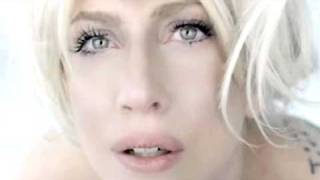 Lady Gaga  Bad Romance Ra ra ah ah ah loop [upl. by Lark]