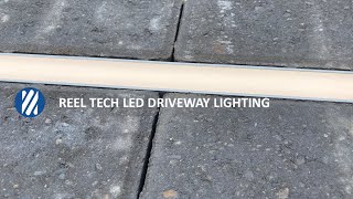 REEL TECH UK LED Driveway Lighting [upl. by Lana]