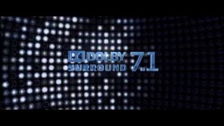 Dolby 71 Surround Sound Test [upl. by Vasiliu]