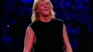 John Farnham  Youre The Voice LIVE 1994 [upl. by Beitz]