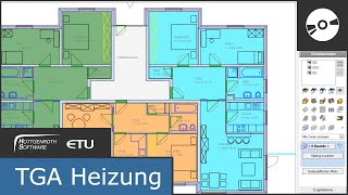 TGA Heizung [upl. by Connett]