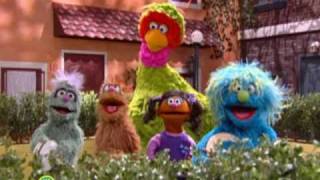 Sesame Street Plaza Sesamo Season 13 Highlights [upl. by Pierette316]