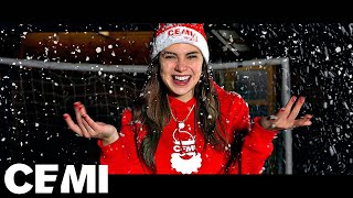 CEMI  Merry Christmas Officiële Videoclip Kerstlied [upl. by Luane]