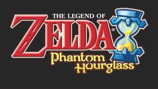 Final Boss The Legend of Zelda Phantom Hourglass Music Extended HD [upl. by Hsekar]