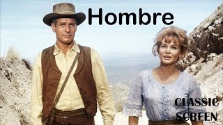 Classic Screen  Hombre 1967 Review  A Revisionist Western to rival Unforgiven [upl. by Boarer]