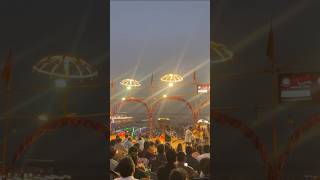 prayagraj Kumbh Melaytshorts ganga prayagrajkumbh kumbhmela2025 prayagrajkumbhmela djremix [upl. by Yatzeck565]