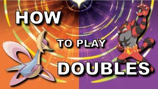 How To Play Doubles  The VGC Tutorials [upl. by Trudi]