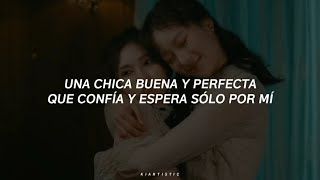 159cm ✧ Tenny  traducción al español  MV ༄ [upl. by Miarfe]