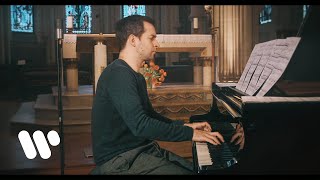 Bertrand Chamayou plays Chopin Berceuse in DFlat Major Op 57 [upl. by Ecydnak]