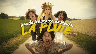 BRADAFRAMANADAMADA — La pluie Parodie ORELSAN amp STROMAE — La pluie [upl. by Eleonora]