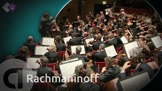 Rachmaninoff Symphony no2 op27  Radio Filharmonisch Orkest  Complete live concert in HD [upl. by Trefor727]