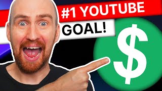 How to Get YouTube Monetization IN 5 MINUTES [upl. by Doscher]