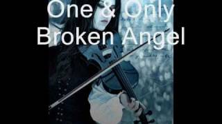 Arash ft Helena quotBroken Angelquot Lyrics [upl. by Neevan]