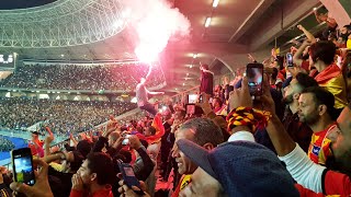 Vlog finale Espérance de Tunis  Al Ahly finale champions league 2018 3  0 [upl. by Triley]