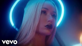 Iggy Azalea  Savior ft Quavo [upl. by Chelsae543]